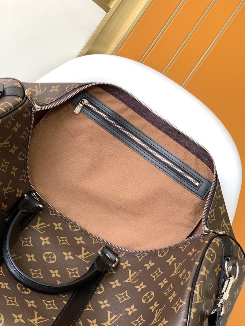 LV Travel Bags